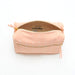 Anchal Toiletry Bag / Pink