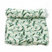 Bamboo Cotton Swaddle Blanket / Montauk