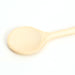 Beech Round Spoon