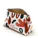 Large Cosmetic Pouch / Curio