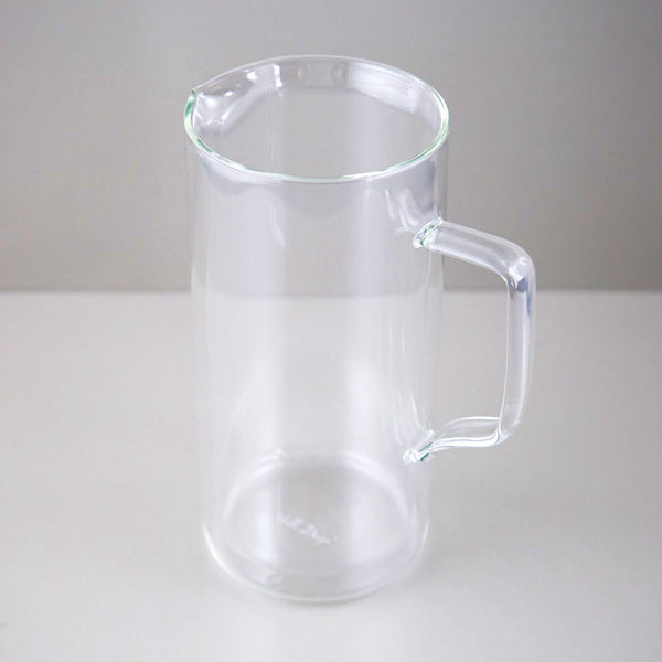Double Wall Glass Pitcher + sett One Mercantile / Sett