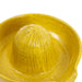 Handmade Ceramic Juicer / Yellow