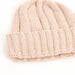Organic Cotton Baby Hat / Pink