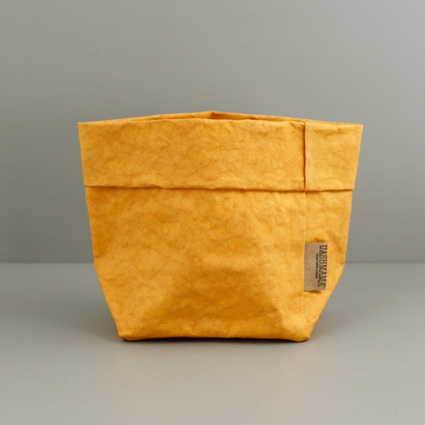 Paper Bag / Senape Medium