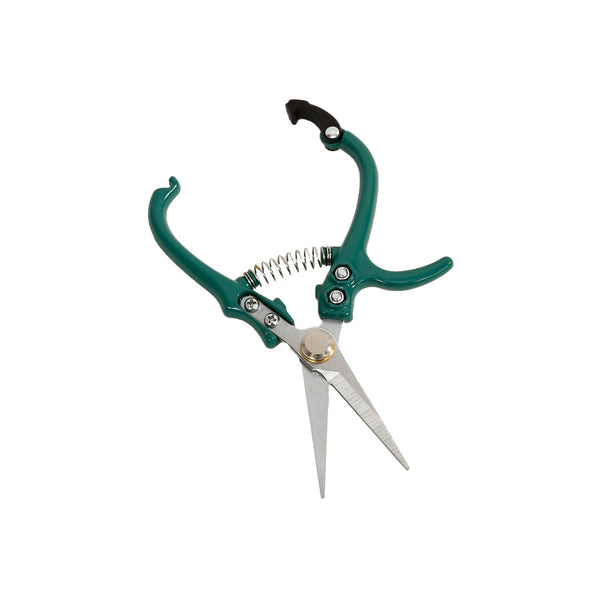 succulent shears Plant Shears / Ocean Handle