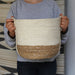 Savar Side Handle Basket