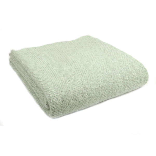 Washable 2024 wool throw