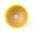 Ceramic Egg Planter / Small 5" Yellow