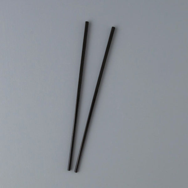 Melamine Chopsticks/ Black