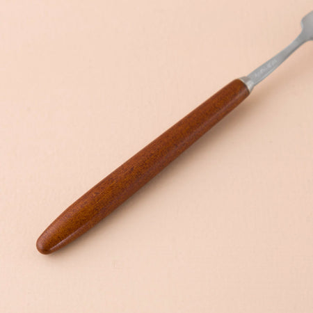 Bogen Hard Maple Butter knife