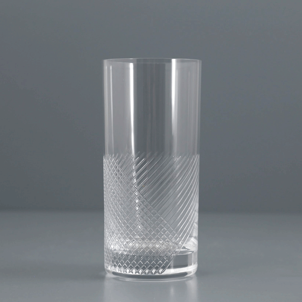 Bourbon Street Cooler Highball Glass