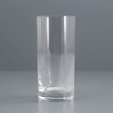 Bourbon Street Cooler Highball Glass