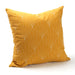 Array Toss Pillow / Mustard