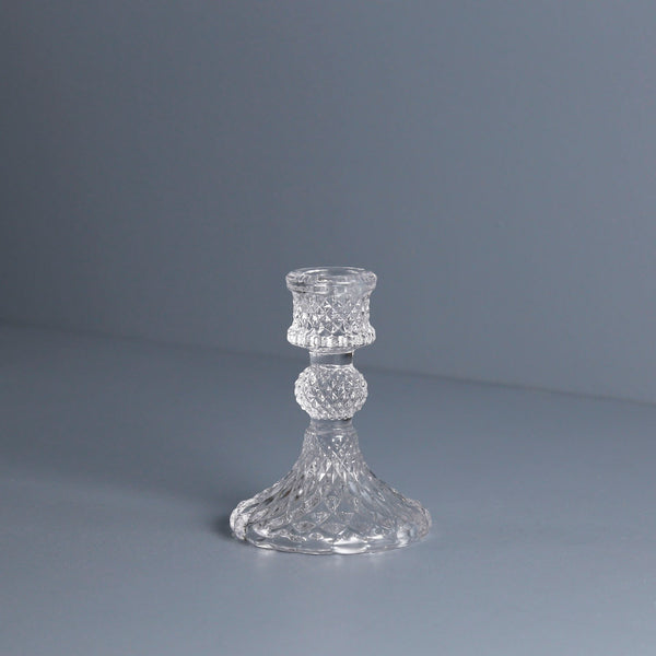 Bella Holder Small / Clear