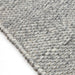 Recycled Plastic ( P.E.T. ) Indoor/Outdoor Rugs / Biltmore Grey