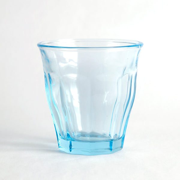 Bistro Drinking Glasses / Clear + sett – One Mercantile / Sett