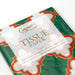 Tissue Paper Sheets / Casablanca Green