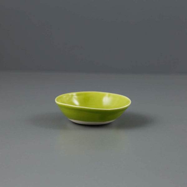 Davistudio Tiny Bowl / Lime