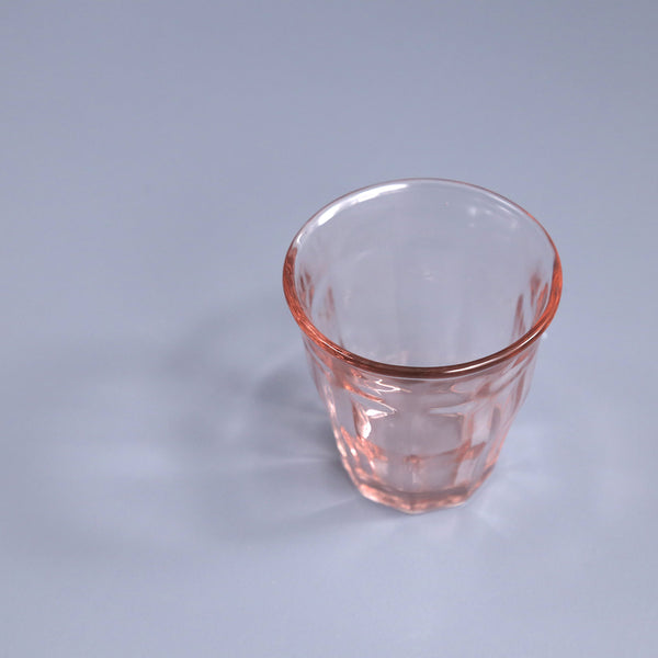 Bistro Drinking Glasses / Clear + sett – One Mercantile / Sett