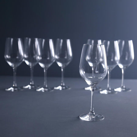 Forte White Wine Glass / Set of 8