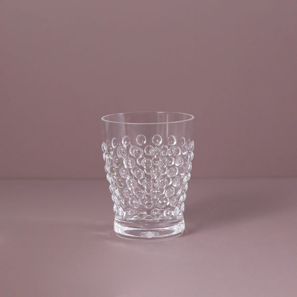 Outdoor Acrylic Hobnail Large Tumbler / 20oz + sett – One Mercantile / Sett