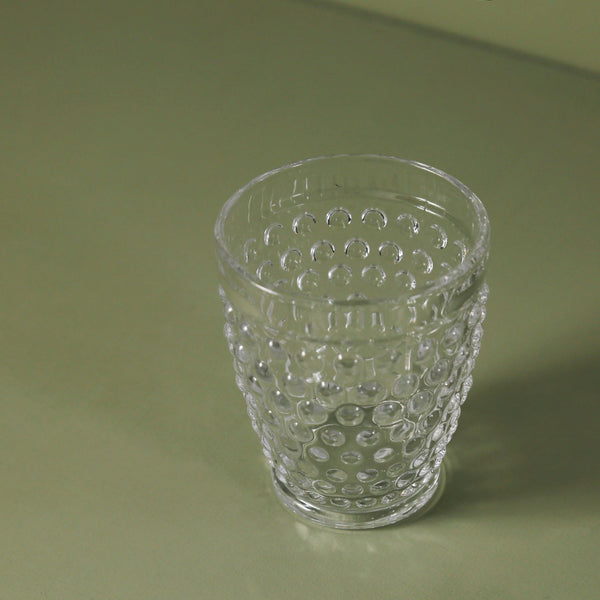 Glaver's Hobnail Drinking Glasses … curated on LTK