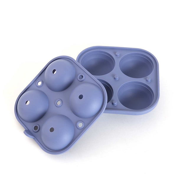 Peak Ice Cube Tray / XL Squares