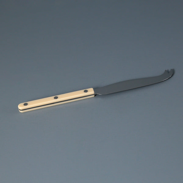 Bistrot Cheese Knife / Ivory
