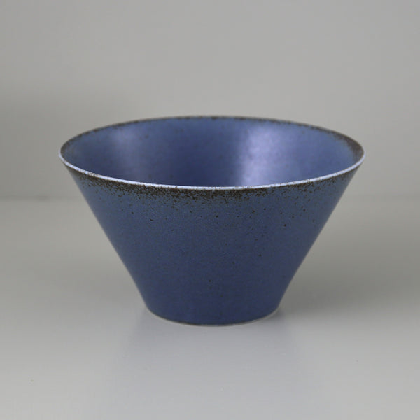 Ishi Japanese Bowls / Blue / Extra Large 7.5"