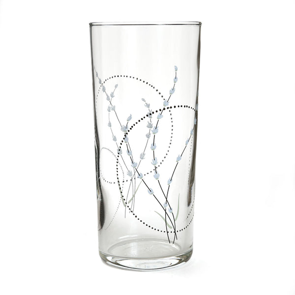 Endra Drinking Glass / 16 oz + sett – One Mercantile / Sett