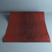 Chilewich Vinyl Table Runner / Ombre Ruby