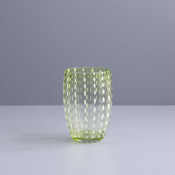 Apple Green Tumbler