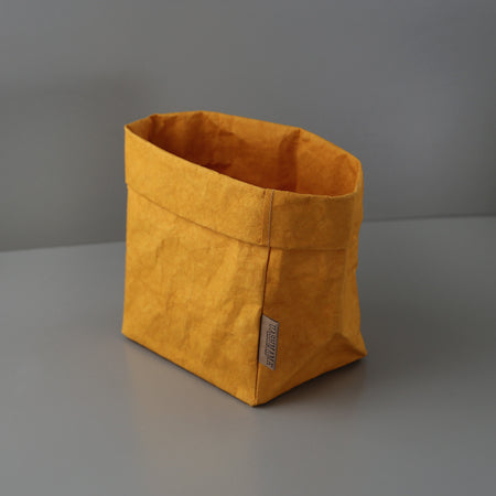 Paper Bag / Senape Large