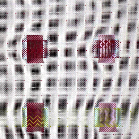 Chilewich Vinyl Placemats / Sampler Multi