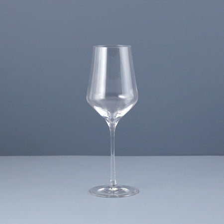 Elegant White Wine Glass / Set of 6