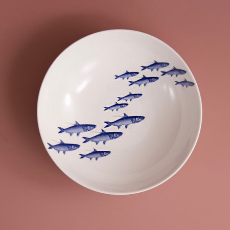 Caskata Serving Bowl / Fish Small