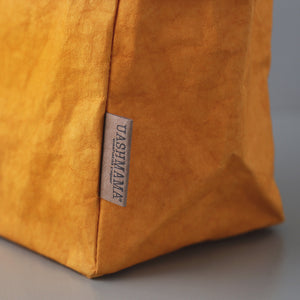 Paper Bag / Senape Large