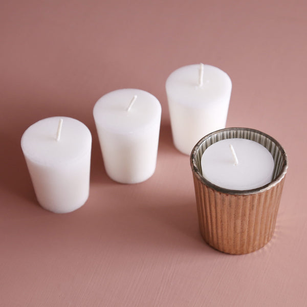 Goodlight Tea Light Candles + sett – One Mercantile / Sett