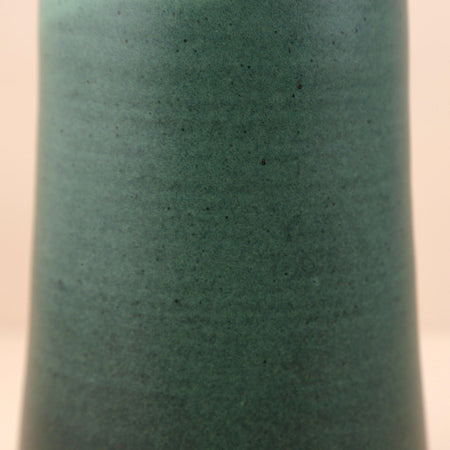 W/R/F Thrown Ceramic Large Vase / Wreath