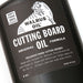 Cutting Board Oil / 8oz