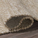 Recycled Plastic ( P.E.T. ) Indoor/Outdoor Rugs / Biltmore Sand