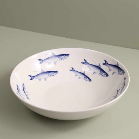 Caskata Serving Bowl / Fish Large