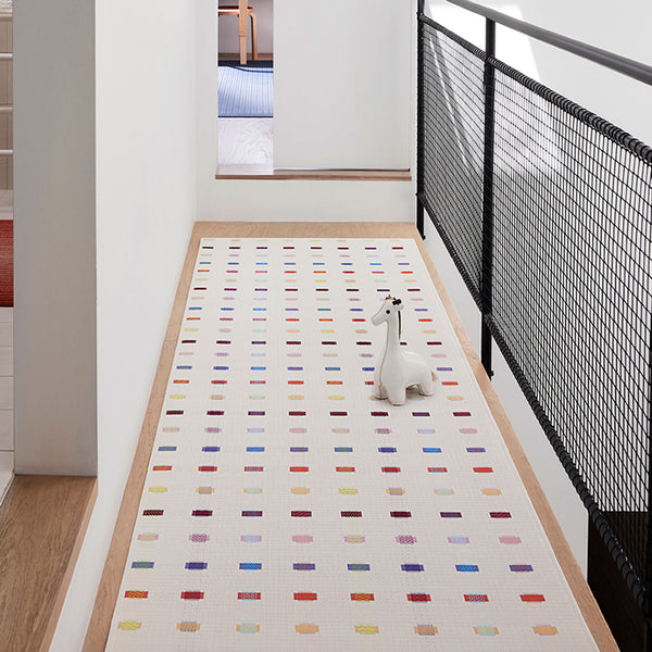 Chilewich Floormat: Sampler: Multi – Nest