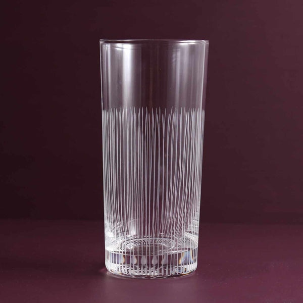 Endra Drinking Glass / 16 oz + sett – One Mercantile / Sett