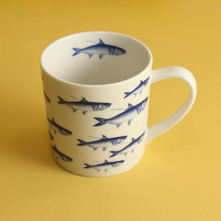 Caskata Mug / Fish