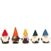Needle Felting Kit / Mini Gnomes