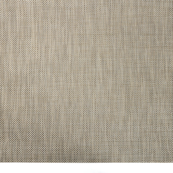 Chilewich Basketweave Floormat, 72 x 106 - Latte