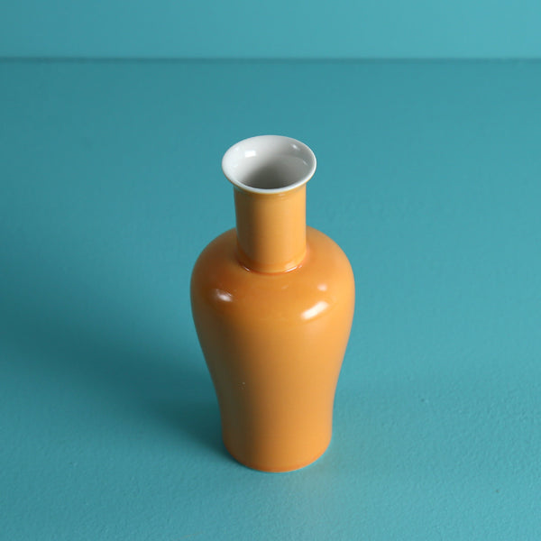 Mini Vase / Orange