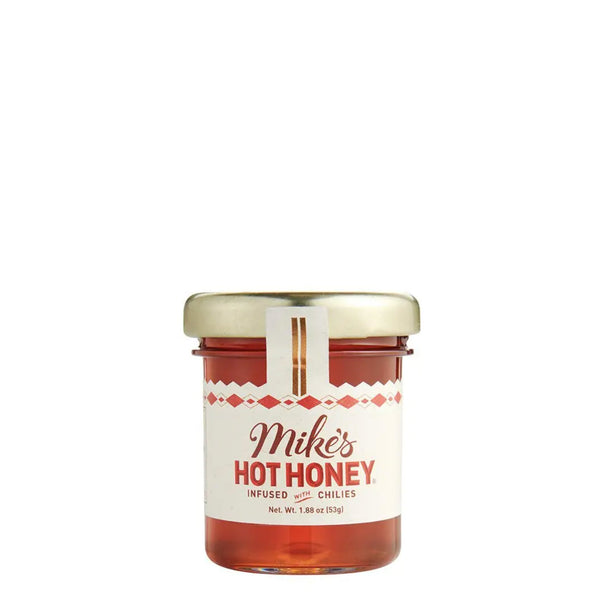 Mike's Hot Honey / Original + sett – One Mercantile / Sett