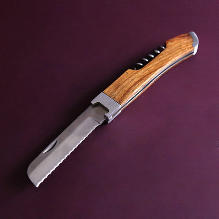 The Picnic Knife
